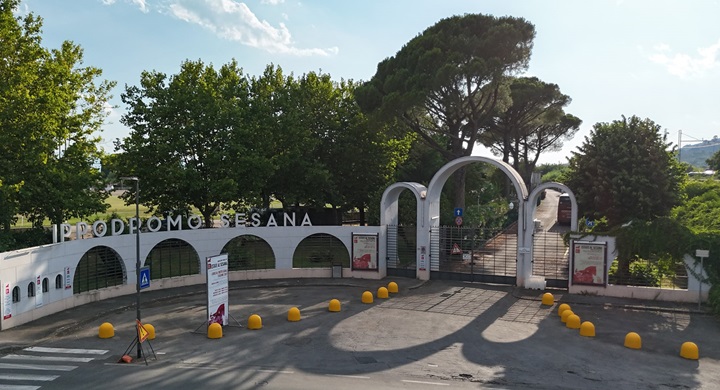 Ippodromo Snai Sesana: Primo maggio tra trotto e carrozze d’epoca