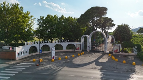 Ippodromo Snai Sesana: clou della seconda di trotto il Premio Soberania