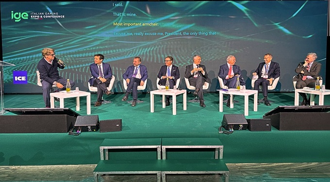 Riordino gioco fisico, ad Ige 2026 le richieste di Acadi ed Agic