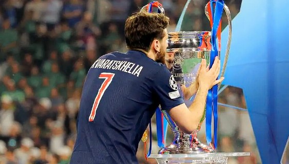 Champions League: Psg-Bayern Monaco, semifinale stellare