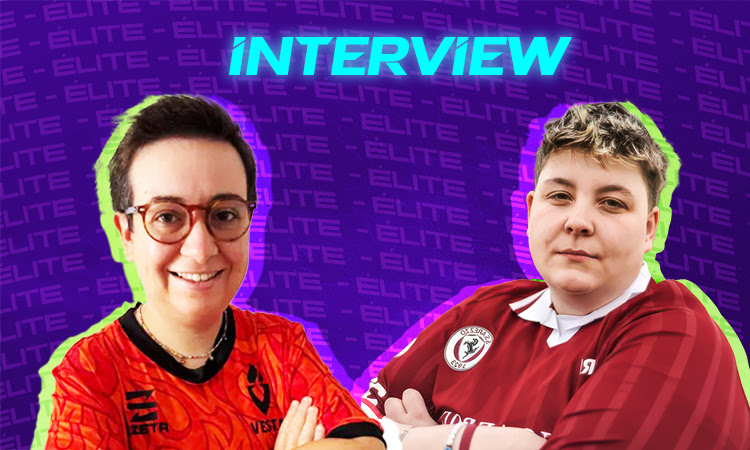 Lnd esport: Final Four Élite e Italy Women’s eCup 2K26