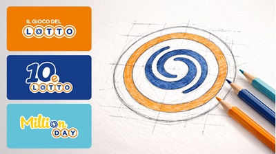 Lottoitalia si rinnova: nuovi volti per Lotto, 10eLotto e MillionDay