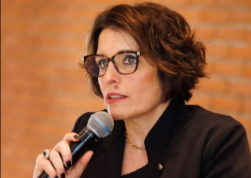 Sala Diamond, appuntamento con ‘La promessa’ di Marianna Aprile