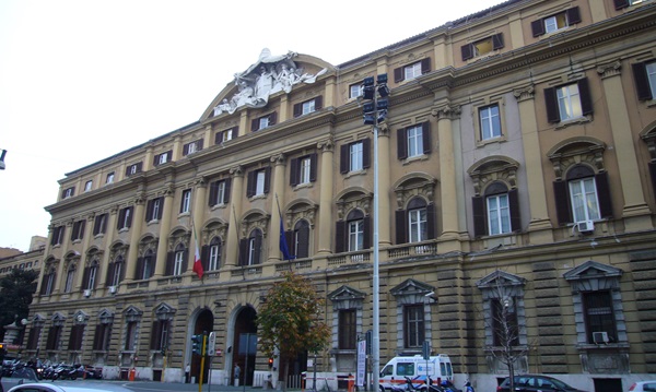 Mef, gioco: tra gli obiettivi Adm 2026-2028 sicurezza, legalità e tutela dei giocatori