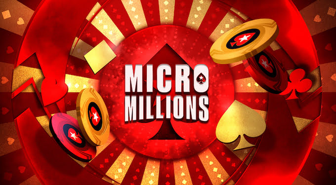 MicroMillions e High Roller: notte intensa per il poker online italiano