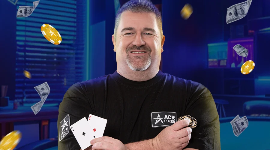 Acr Poker da record: ‘Highest Five’ fino a 25.500 dollari