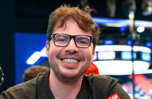 Wsope 2026 Praga: truppa italiana all’assalto dei tornei poker