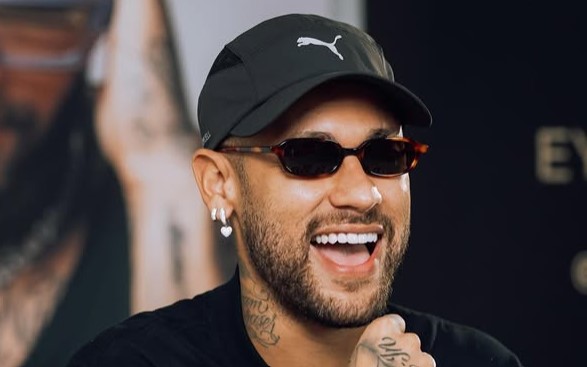 Neymar jr protagonista al Sunday High Roller