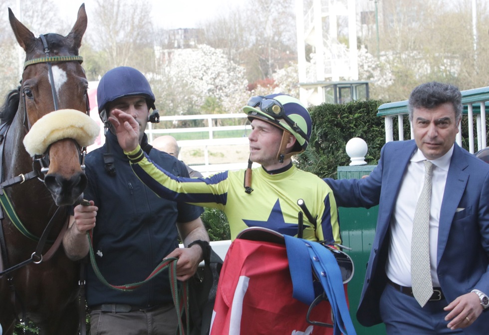 Ippodromo Snai San Siro, sabato di grande galoppo con Premio Gardone e Premio Seregno