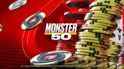 MicroMillions Monster 50: tutto pronto per un torneo da record