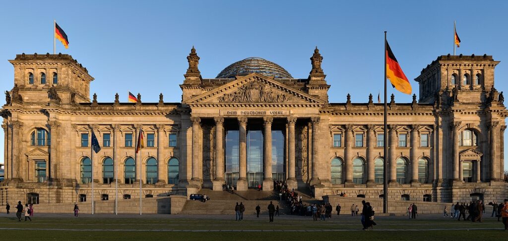 Prediction market, Polymarket: scommesse su elezioni tedesche in barba ai divieti