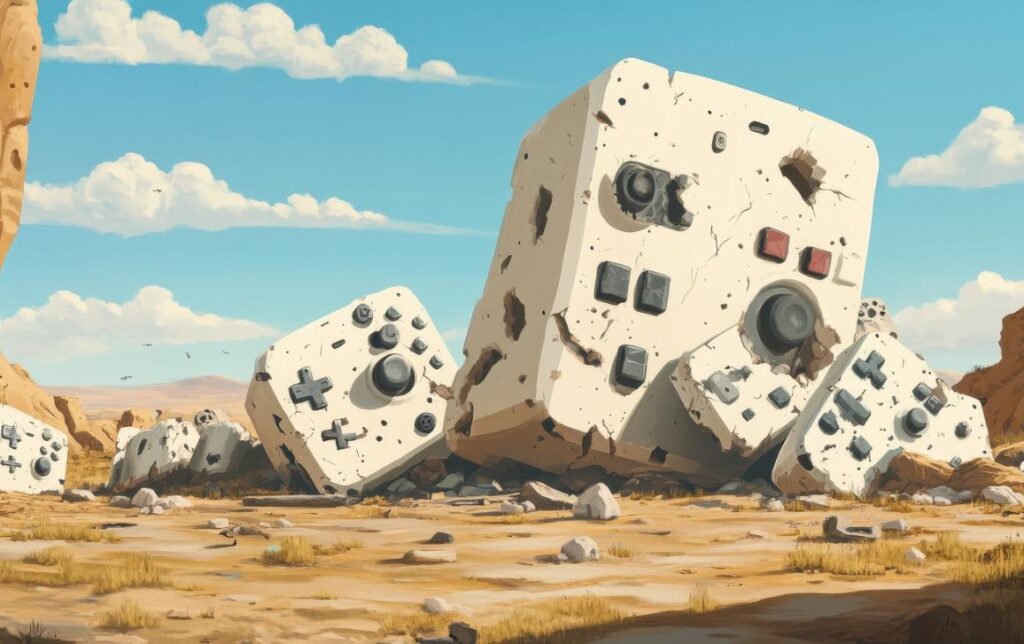 Stop Destroying Videogames, il Parlamento UE apre il confronto