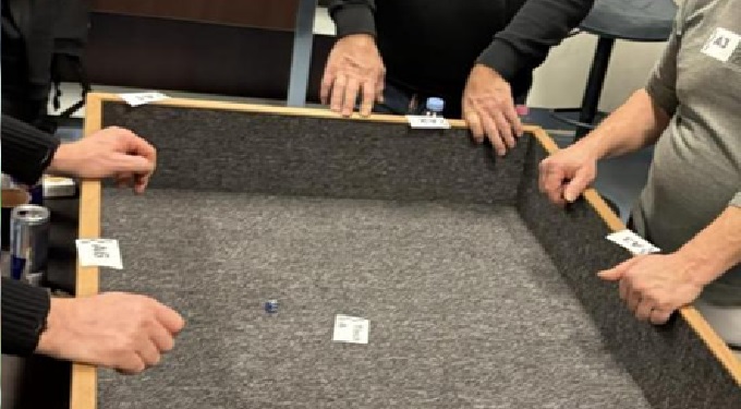 Poker illegale a Zurigo: sessanta persone fermate