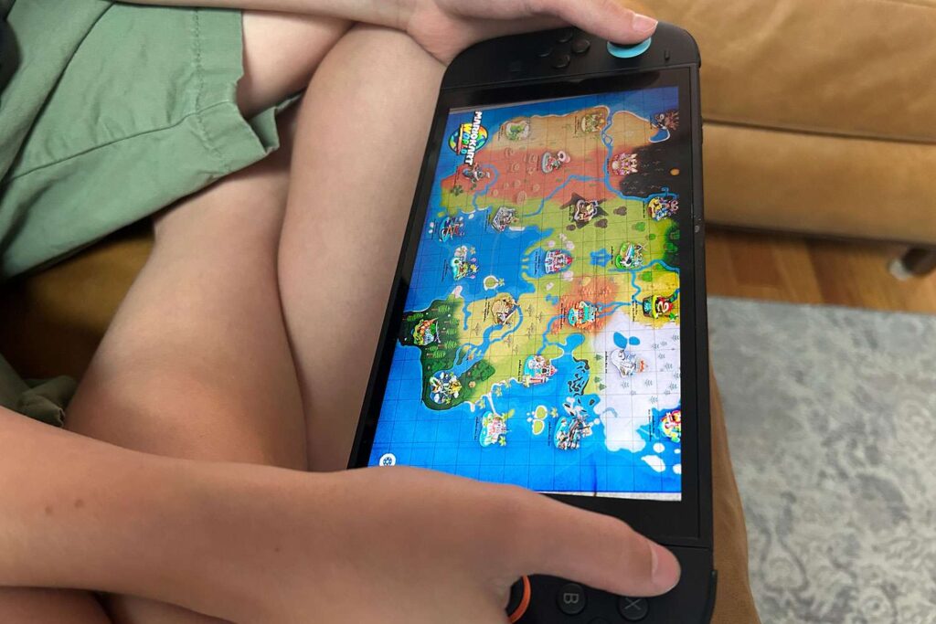 Agcom: al via istruttoria su segnalazione di Nintendo