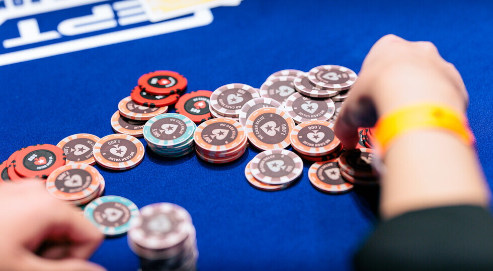 Wsope 2026: Italia male al Main Event, Kanit e Camosci puntano al Super High Roller