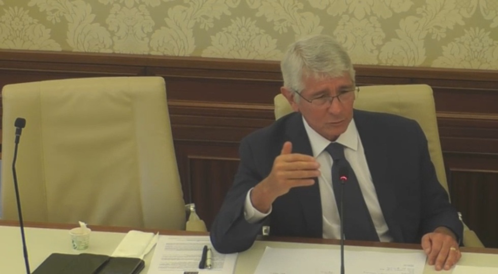 Riforma calcio, ministro Abodi: ‘Ineludibile il diritto alla scommessa’