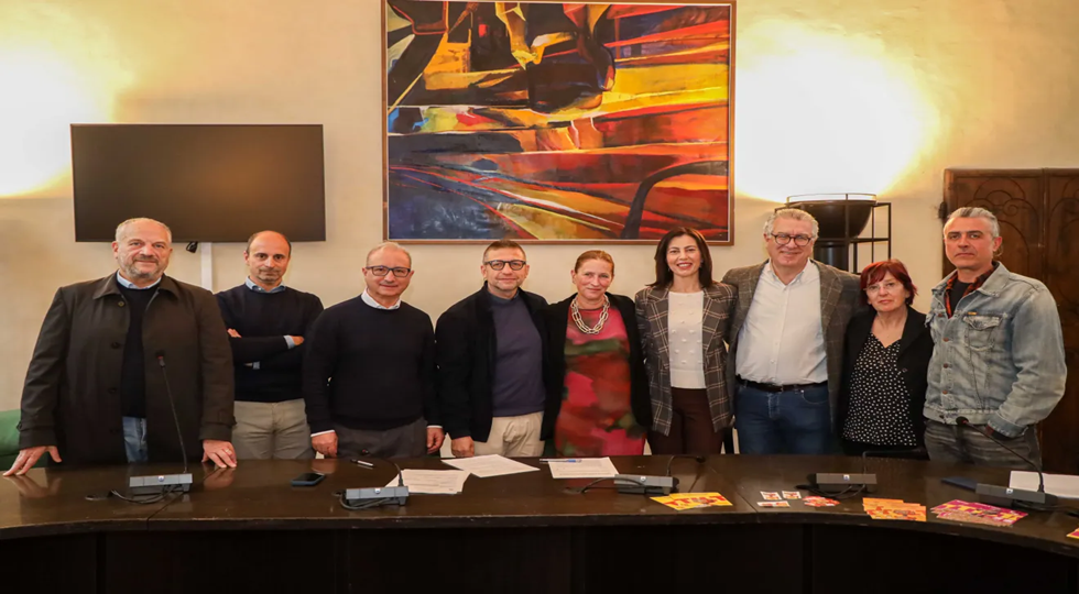 Gioco patologico, a Firenze la prevenzione parte dai luoghi di lavoro