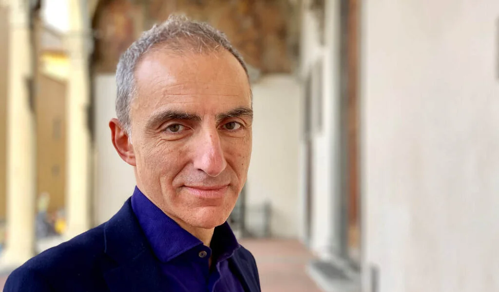 Casinò Sanremo, Martedì letterari: Valerio Aiolli racconta ‘Portofino blues’