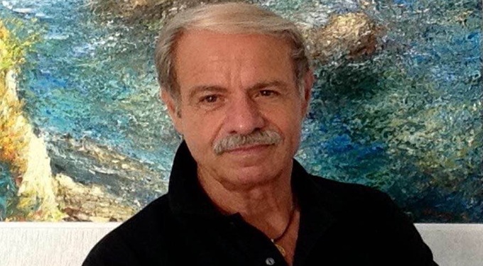 I ‘luoghi dell’anima’ di Mario Borella in mostra al Casinò di Sanremo