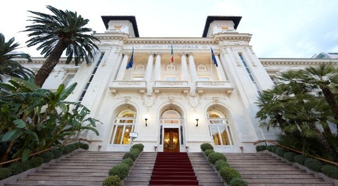 Fair roulette grande protagonista al Casinò di Sanremo