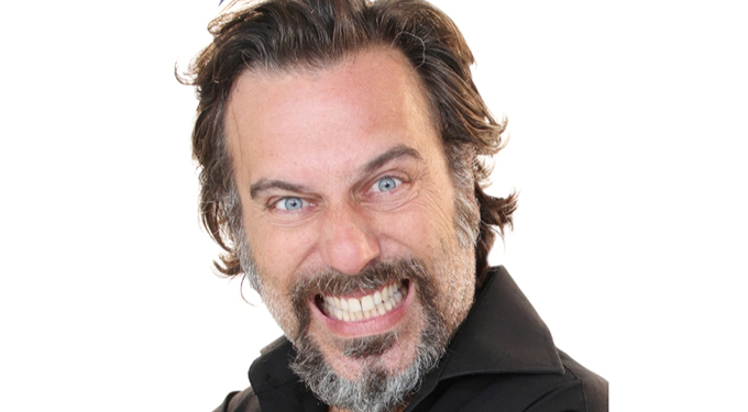 Casinò Sanremo: sold out per Dario Cassini al Roof Garden