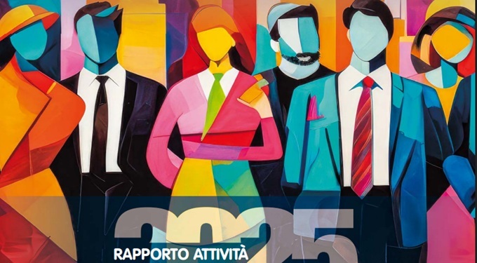 Fipe, Rapporto 2025: crescono sale gioco, cala l’offerta nei bar