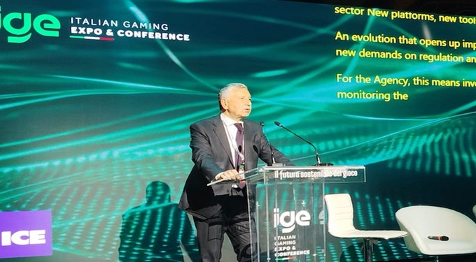 Ige 2026, Adm e politici: ‘Non rinviare riordino del gioco fisico’