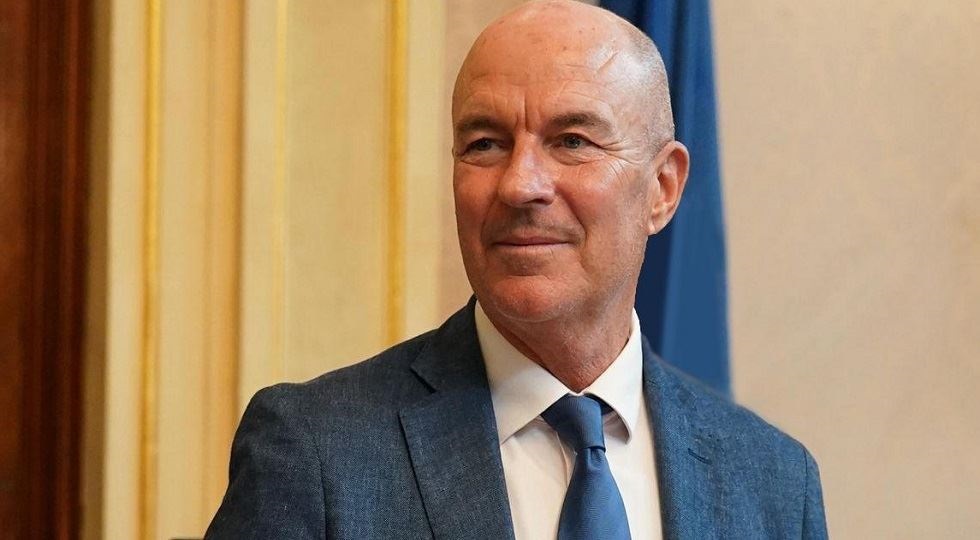 Livorno, sindaco Salvetti: ‘Grazie a noi 3 milioni di euro per il Caprilli’