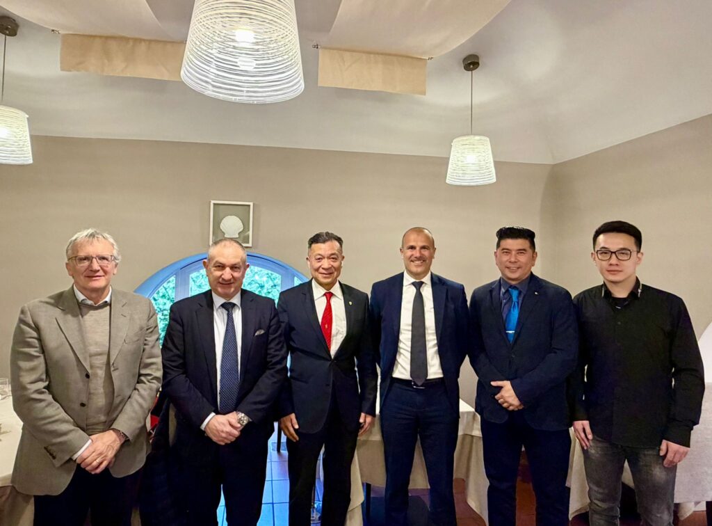 Casinò Sanremo e Galaxy Macao, nuova alleanza nel gaming internazionale