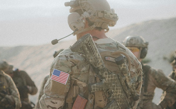 Usa, soldato scommette su Maduro e vince: rischia 60 anni di carcere