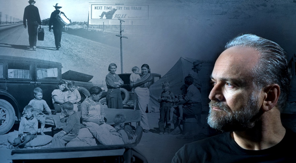 Casinò Sanremo, il 24 aprile c’è Massimo Popolizio con ‘Furore’