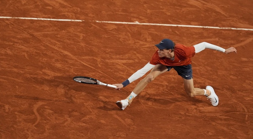 Atp Montecarlo, Sinner vede il primo posto nel ranking
