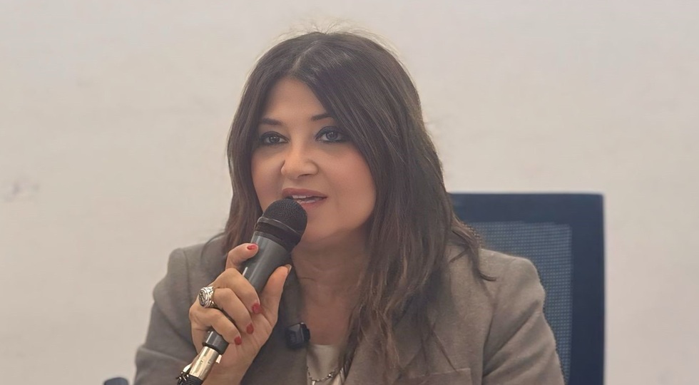 Assessora Straface: ‘Lotta al Gap priorità della Regione Calabria’