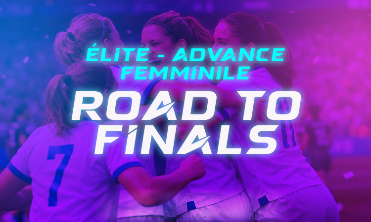 Campionati eFemminile Lnd esport: verdetti Élite e Advance