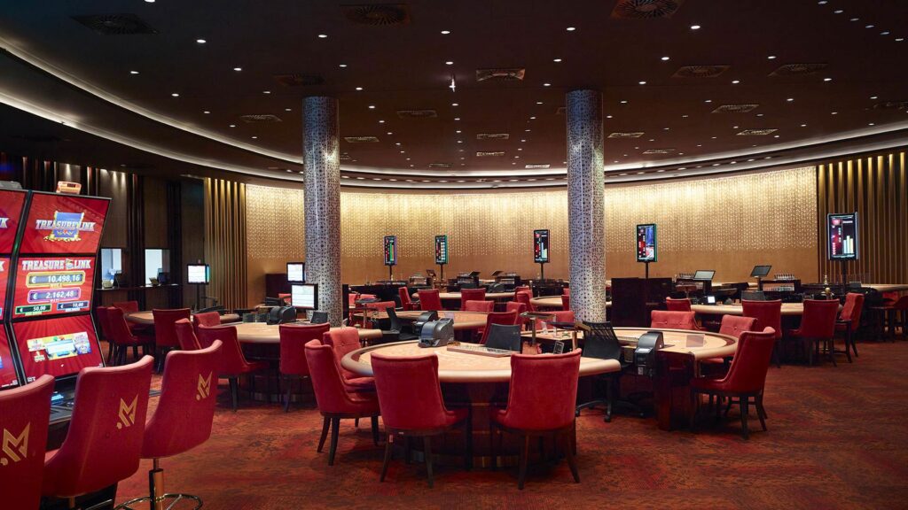 Triton Series Montenegro, Kanit brilla nel Main Event
