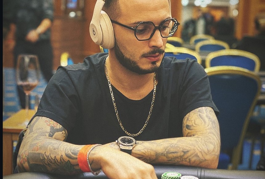 Italian Poker Masters Campione, il Main Event entra nel rush finale