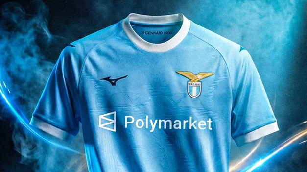 Polymarket e Lazio, Ricciardi (Pd) al Mef: ‘Servono nuovi limiti’
