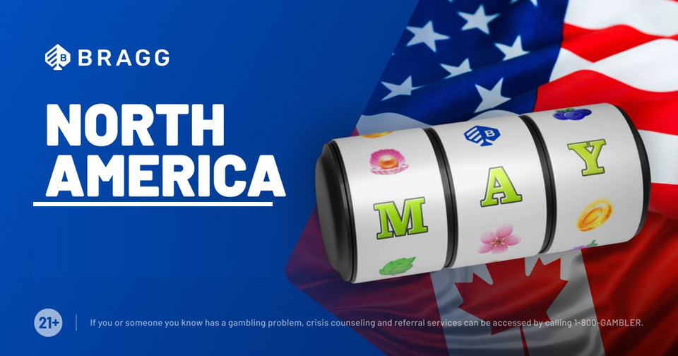 Bragg Gaming: acquisita Drayton International e Davey presidente