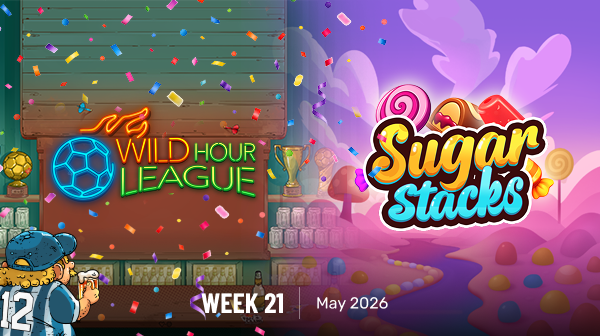 Bragg Gaming: calcio e crash game protagonisti a maggio
