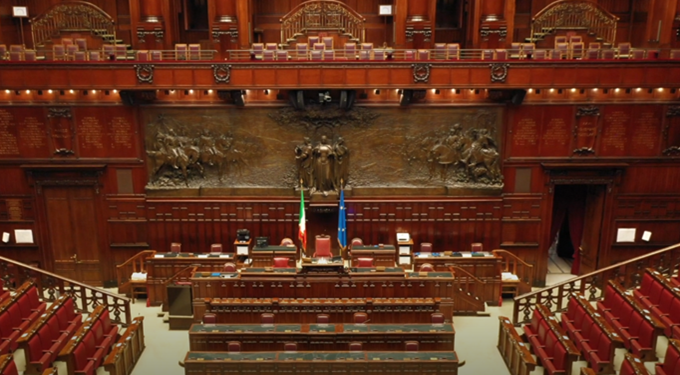 Settimana politica, si parla di fisco, antiriciclaggio e tutela minori