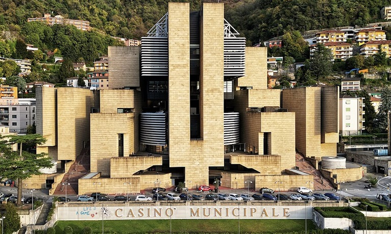 Casinò Campione: chiuso l’arbitrato, ora i professionisti chiedono i danni