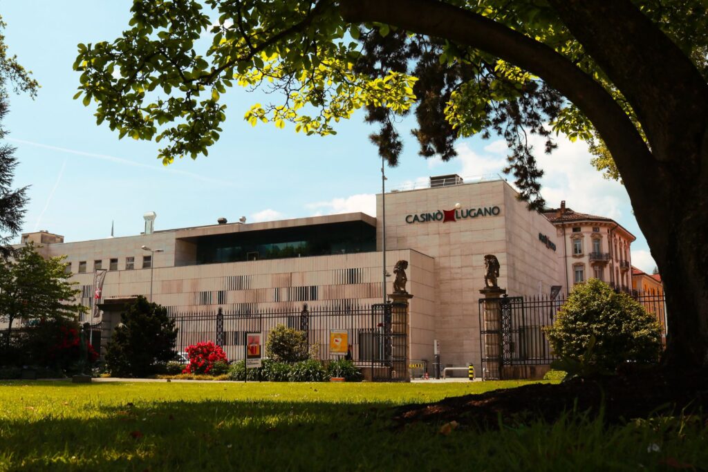 Casinò Lugano: maggio tra eventi, lifestyle e novità digitali