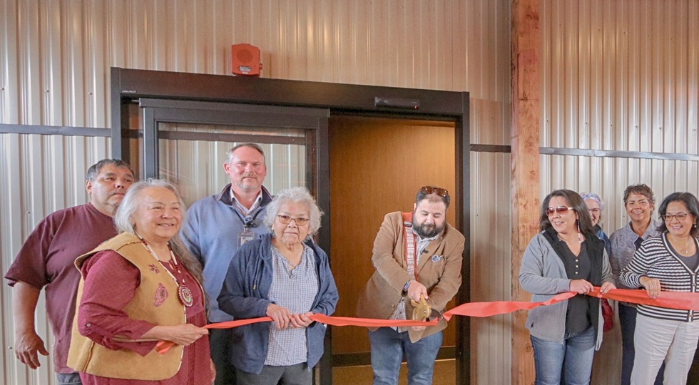 Alaska, la Chin’an Gaming Hall si amplia e punta anche sul cibo