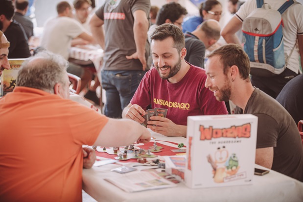 Play, ilFestival del Gioco 2026 celebra gli 80 anni del voto alle donne