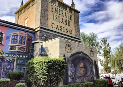 L’Emerald Island Casino celebra 23 anni con un barbecue gratuito