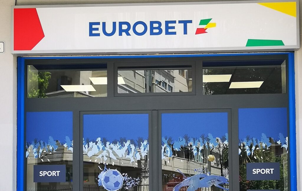 Eurobet (Gruppo Entain) rafforza la formazione retail