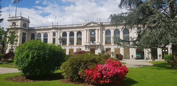 Ippodromo Snai San Siro: 29esima di galoppo con il Premio Ambrosiano