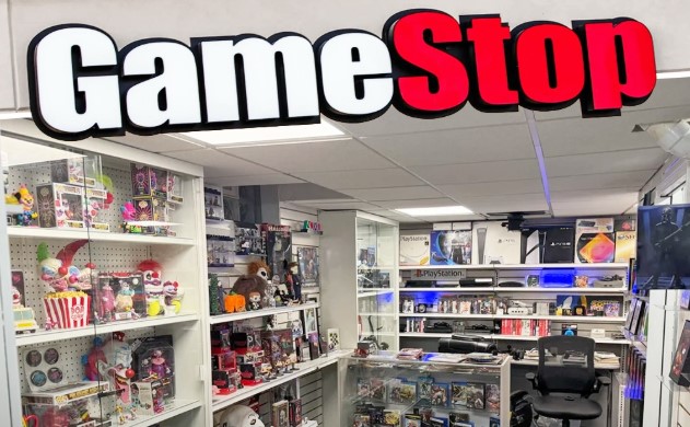 Gamestop vuole comprare eBay: nuova scommessa per la ‘meme stock’ americana
