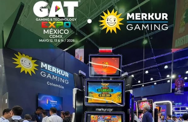 Gat Expo Cdmx 2026: il gaming latinoamericano accelera verso il futuro
