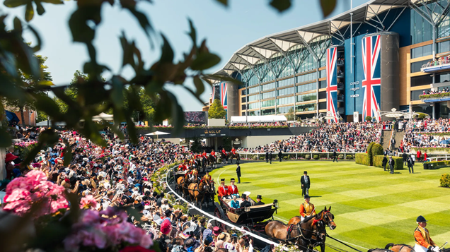 UK, Ascot lascia la Racecourse Association: scossa all’ippica